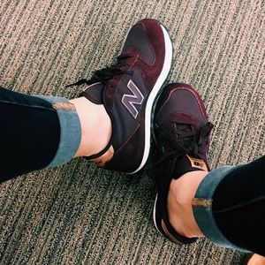 New Balance Women’s Sneakers